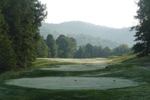 Stonewall Resort 3rd